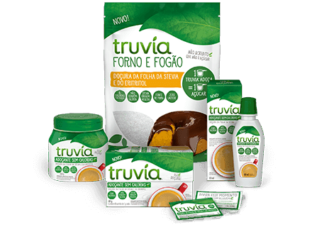 3 D Truvia Brazil Family Group 2rc